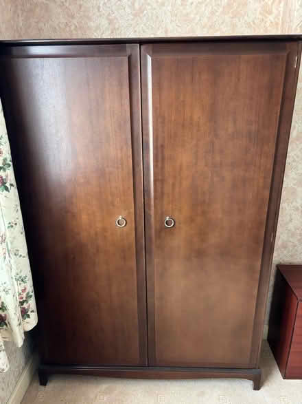 Photo of free Double wardrobe (Chaddesden DE21) #2