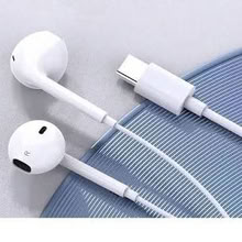 Photo of Corded earbuds (Ypsilanti Township) #1
