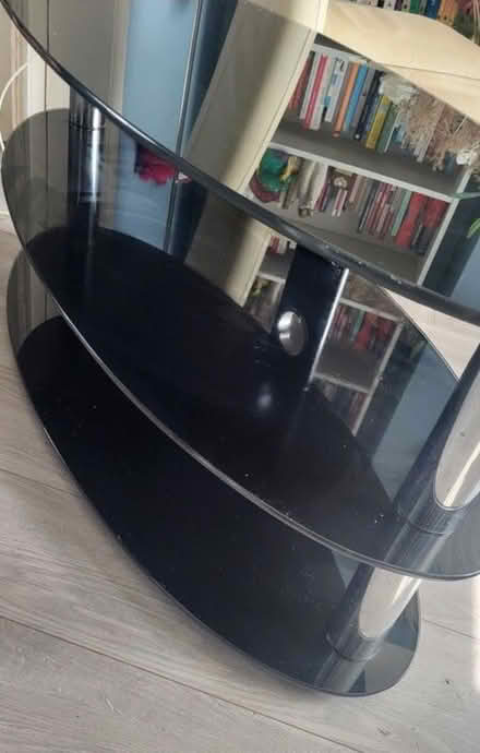 Photo of free Tv stand (Dublin 14) #2