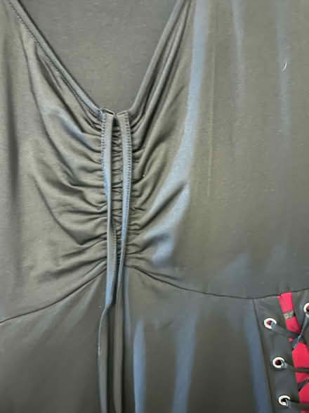 Photo of free Goth inspired dress (Glasco) #3