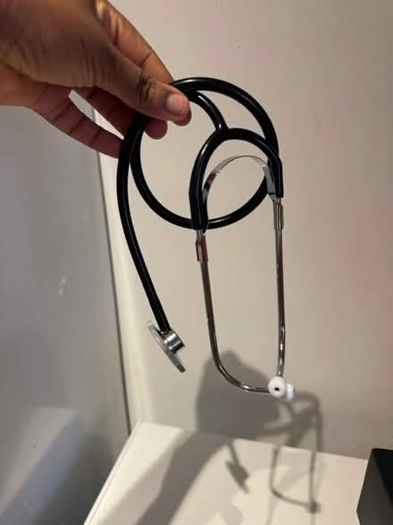 Photo of free Stethoscope (Dovecot L14) #3