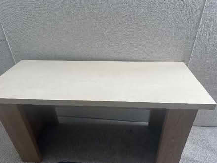 Photo of free Small tv unit/table (Warsash SO31) #2