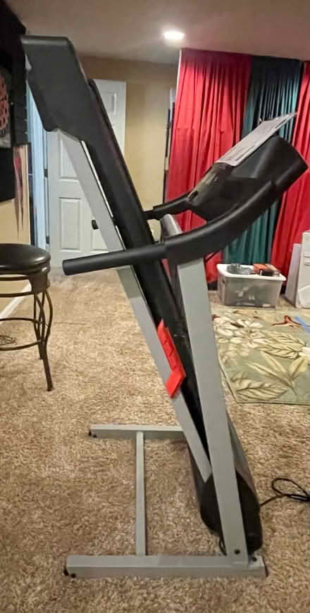 Photo of free Treadmill - Pro-Form Cadence (Florissant/Hazelwood) #3