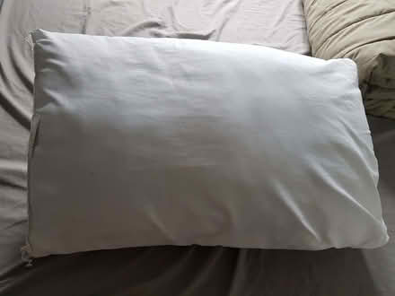 Photo of free 2pillows (Ormskirk L39) #1