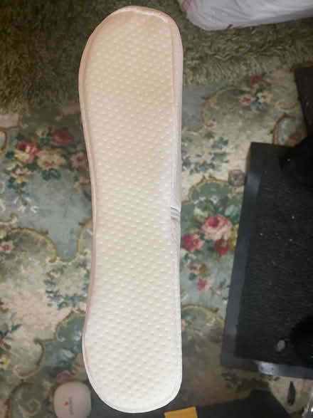 Photo of free Dormeo memory foam pillow (PR5 Clayton brook) #4
