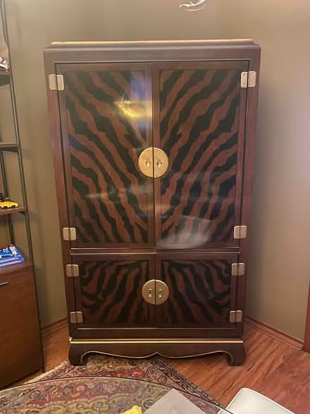 Photo of free Custom Made Cabinet Downtown by AGO (Downtown) #1