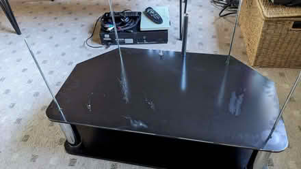 Photo of free TV stand (Kendal LA9) #1