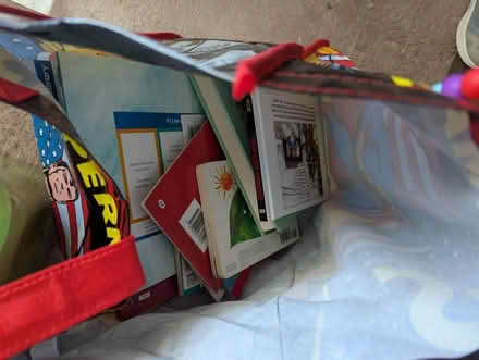 Photo of free Bag of children's books (Leedom, Ridley park) #1