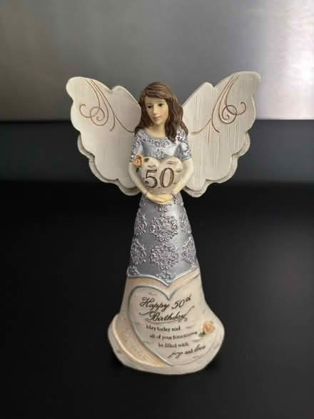 Photo of free 50th Birthday Angel (Bridgeport, Kitchener) #1