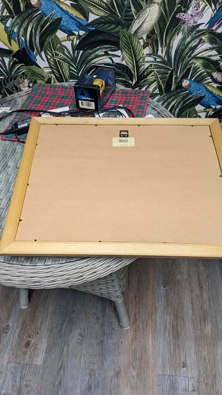 Photo of free Multiple photo frame take 16 photos wall hanging (Camberley GU15) #2