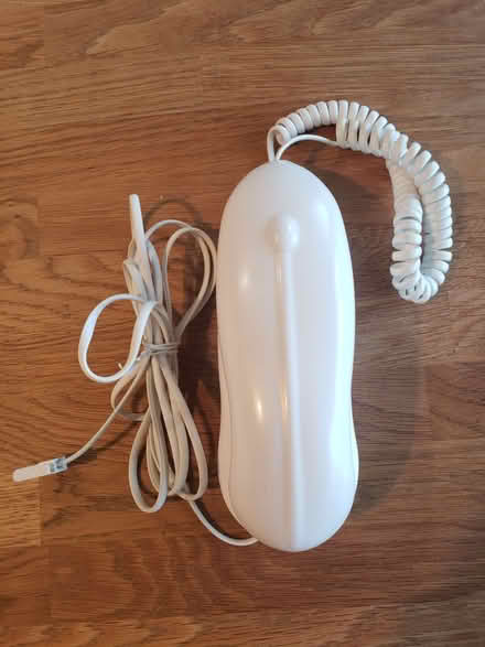 Photo of free Landline phone (Great Asby CA16) #2