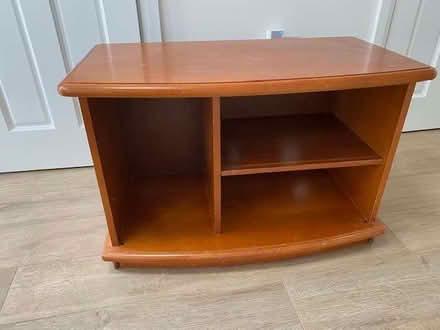 Photo of free TV unit (Weybridge KT13) #1