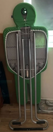 Photo of free Ironing Board (Chells SG2) #2