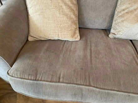 Photo of free 2 sofas (Malahide) #3