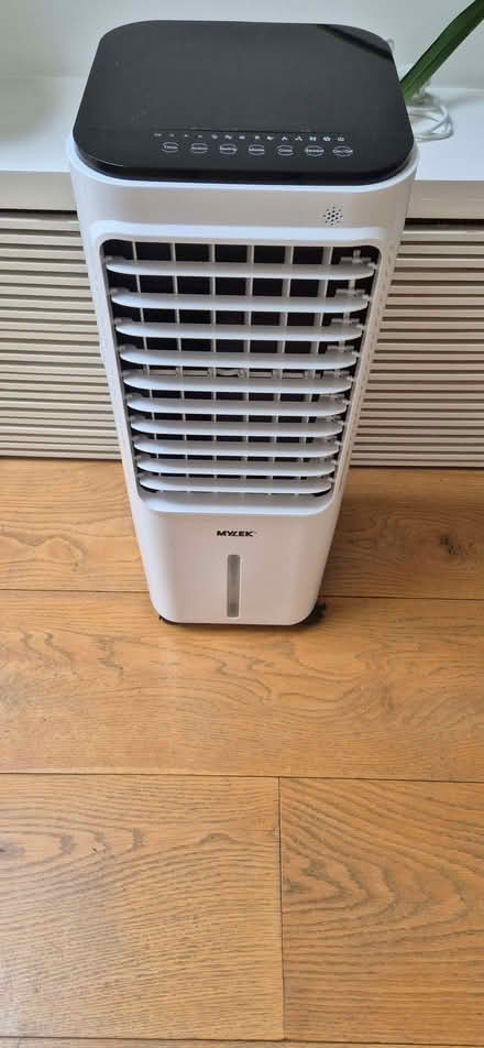 Photo of free Cooler (Earls Court SW10) #1