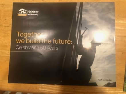 Photo of free 2026 calendars (North Hollywood) #2