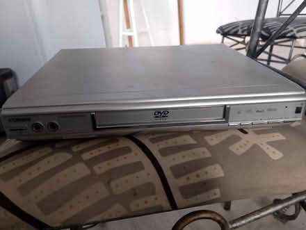 Photo of free Dvd player (Princes Risborough HP27) #1