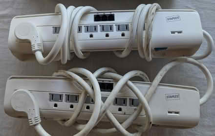 Photo of free Power strips (Amherst) #1
