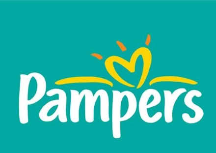 Photo of Pampers/nappies (London N9) #1