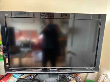 Photo of free Panasonic Viera 32” TV (Iver SL0) #1