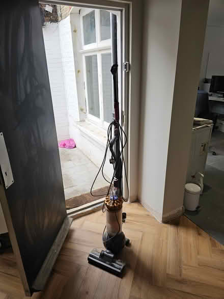 Photo of free Dyson DC 40 (Wanstead E11) #1