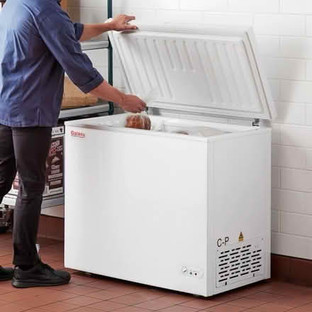 Photo of Chest freezer (Huntington Beach, CA) #1