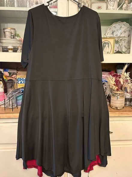 Photo of free Goth inspired dress (Glasco) #2