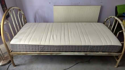 Photo of free Single bed (Chorlton M21) #1