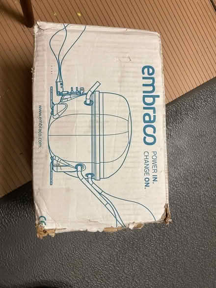 Photo of free Replacement compressor kit (Mt. Pleasant DC) #2
