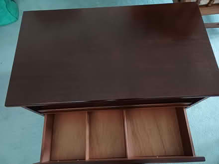 Photo of free Television stand (Owlthorpe S20) #3