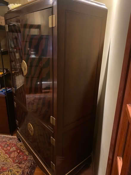 Photo of free Custom Made Cabinet Downtown by AGO (Downtown) #2