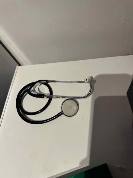 Photo of free Stethoscope (Dovecot L14) #4
