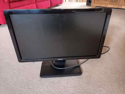 Photo of free Desktop Computer Screen (Fareham PO16) #1