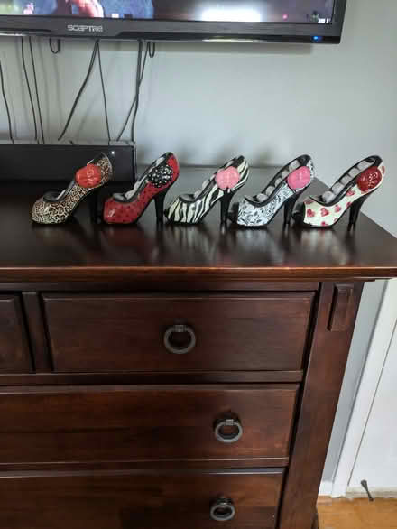 Photo of free Ring Holders (Brookhaven) #1