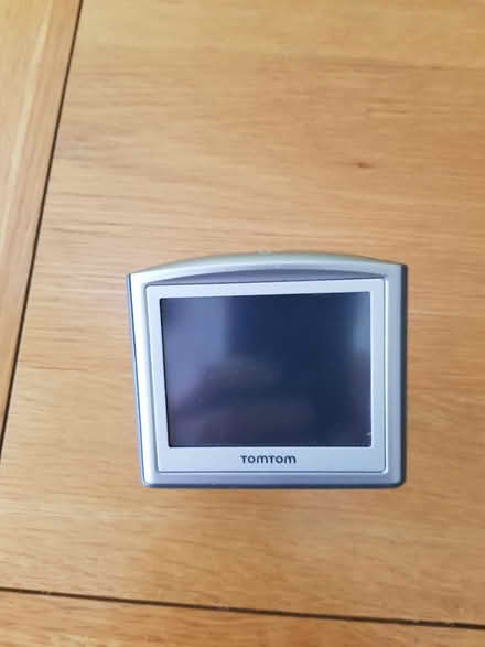 Photo of free Tom Tom GPS (Mansfield Ng18) #1