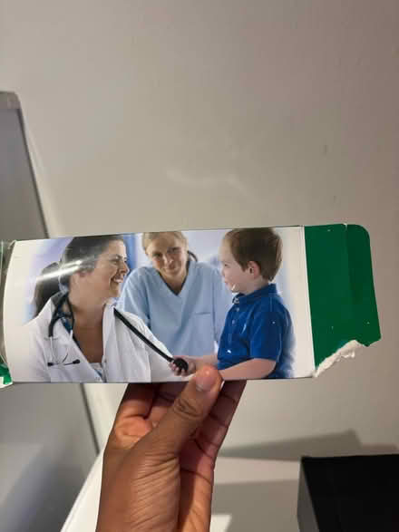 Photo of free Stethoscope (Dovecot L14) #1