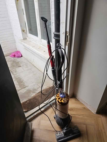 Photo of free Dyson DC 40 (Wanstead E11) #2