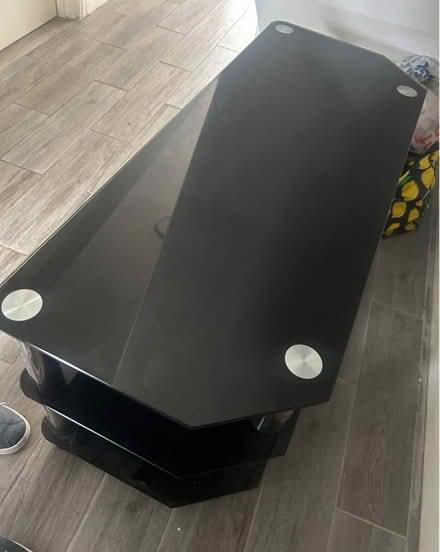 Photo of free TV table coffee table (Birmingham B32) #3