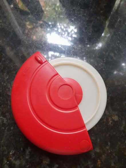 Photo of free Pastry wheel (Wimbledon Village SW19) #1