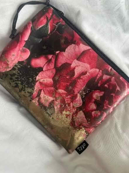 Photo of free Toiletry/makeup bags (Warsash SO31) #2