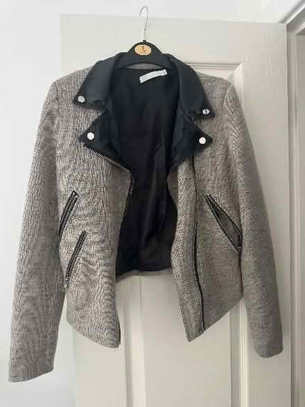 Photo of free Women’s jacket (Warsash SO31) #2