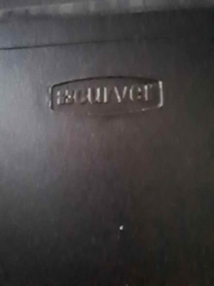Photo of free Curver Peddle Bin (20L) (1 of 2) (Harefield SO19) #3