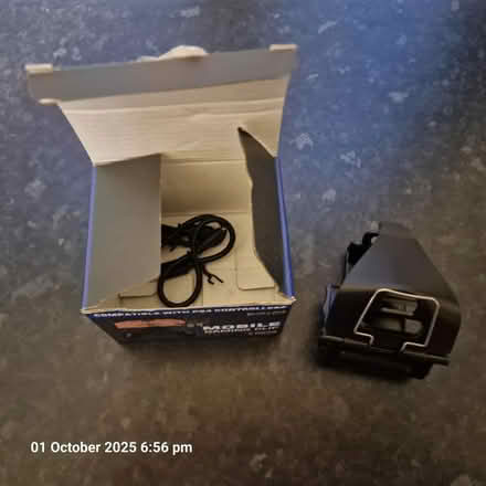 Photo of free Mobile phone attachment for (Chester CH2) #2
