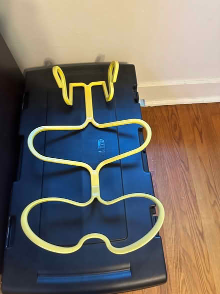 Photo of free Basketball hoop return (Mt Pleasant PA) #2