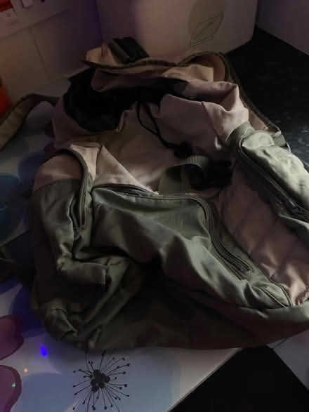 Photo of free Ruck sack (Oswestry) #1
