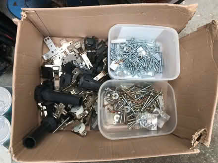 Photo of free Kitchen Unit Bits (Wallasey CH45) #1