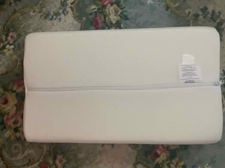 Photo of free Dormeo memory foam pillow (PR5 Clayton brook) #2