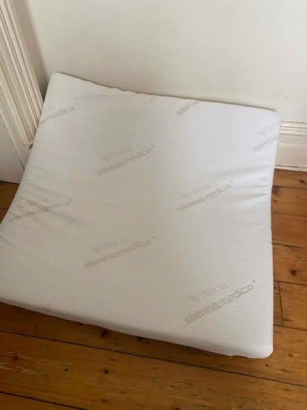 Photo of free Memory foam mattress (St Kilda West) #1