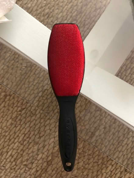 Photo of free Lint remover (Leslieville) #1