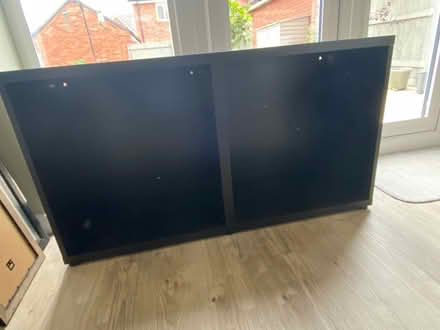 Photo of free IKEA Besta frame (Whittle Hall WA5) #2